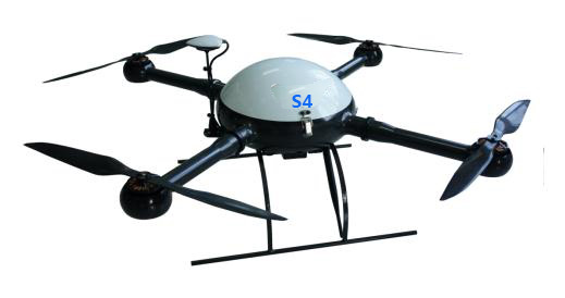 S4監測型無人機